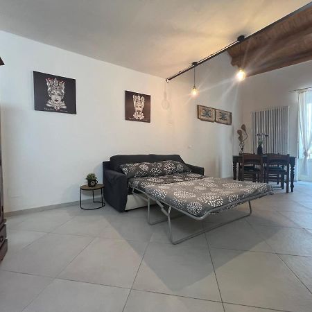 La Terrazza Del Capo Apartamento Palermo Exterior foto