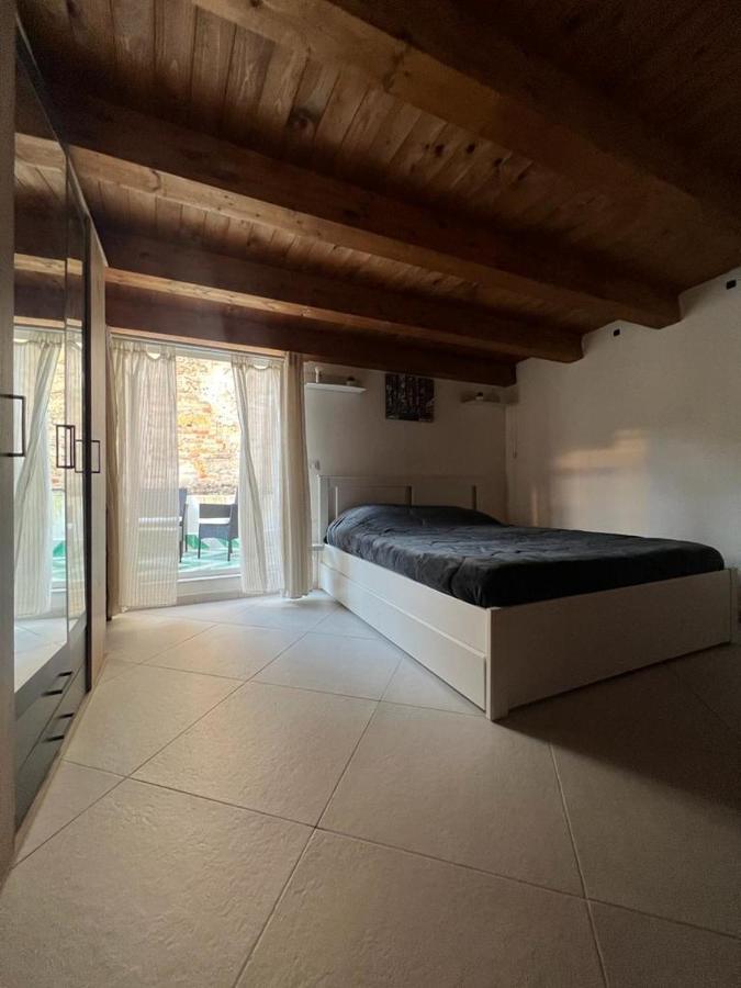 La Terrazza Del Capo Apartamento Palermo Exterior foto