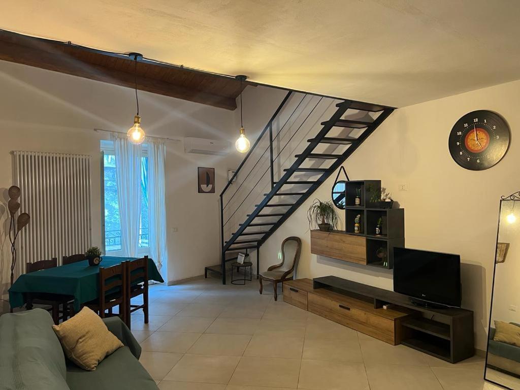 La Terrazza Del Capo Apartamento Palermo Exterior foto