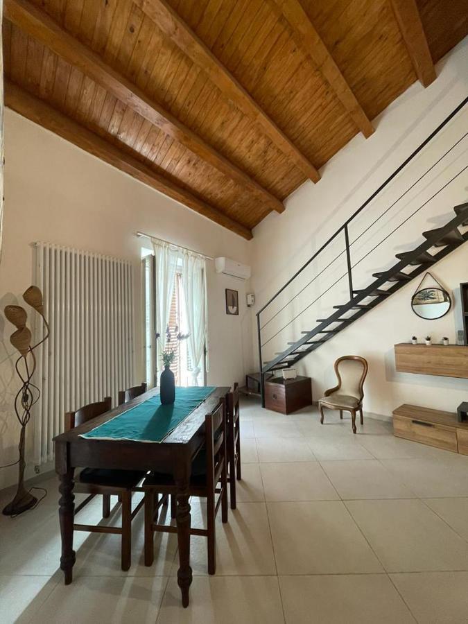 La Terrazza Del Capo Apartamento Palermo Exterior foto