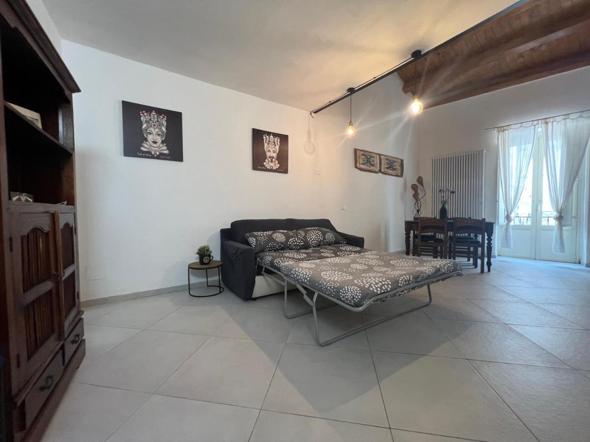 La Terrazza Del Capo Apartamento Palermo Exterior foto